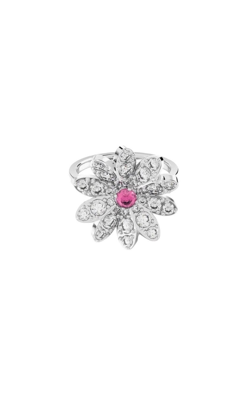 Swarovski Eternal Flower Ring
